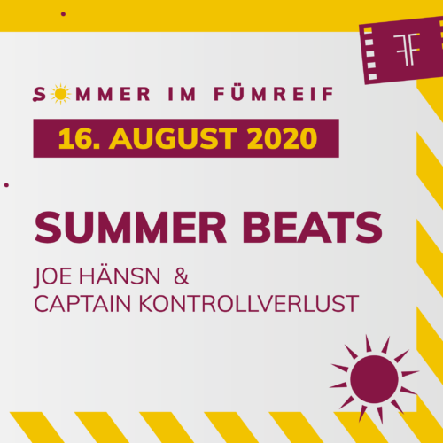 summer beats fümreif attergau