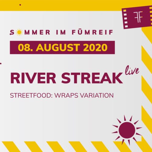 river streak live fümreif attergau