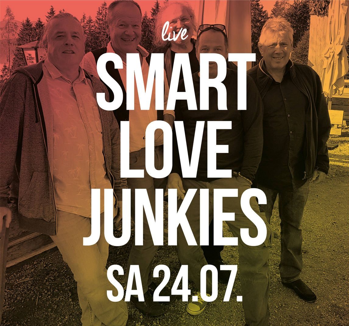 smart lovejunkies live Fümreif