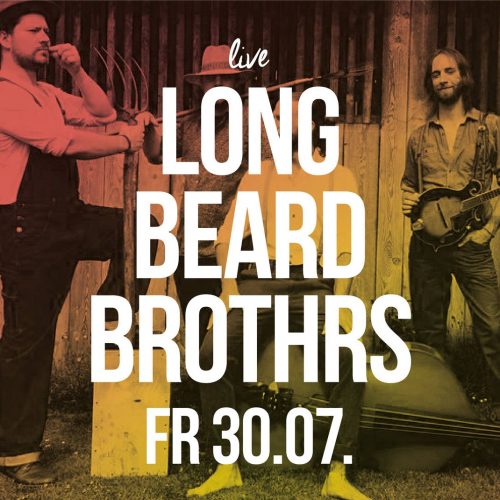 long beard brothers live fümreif attergau
