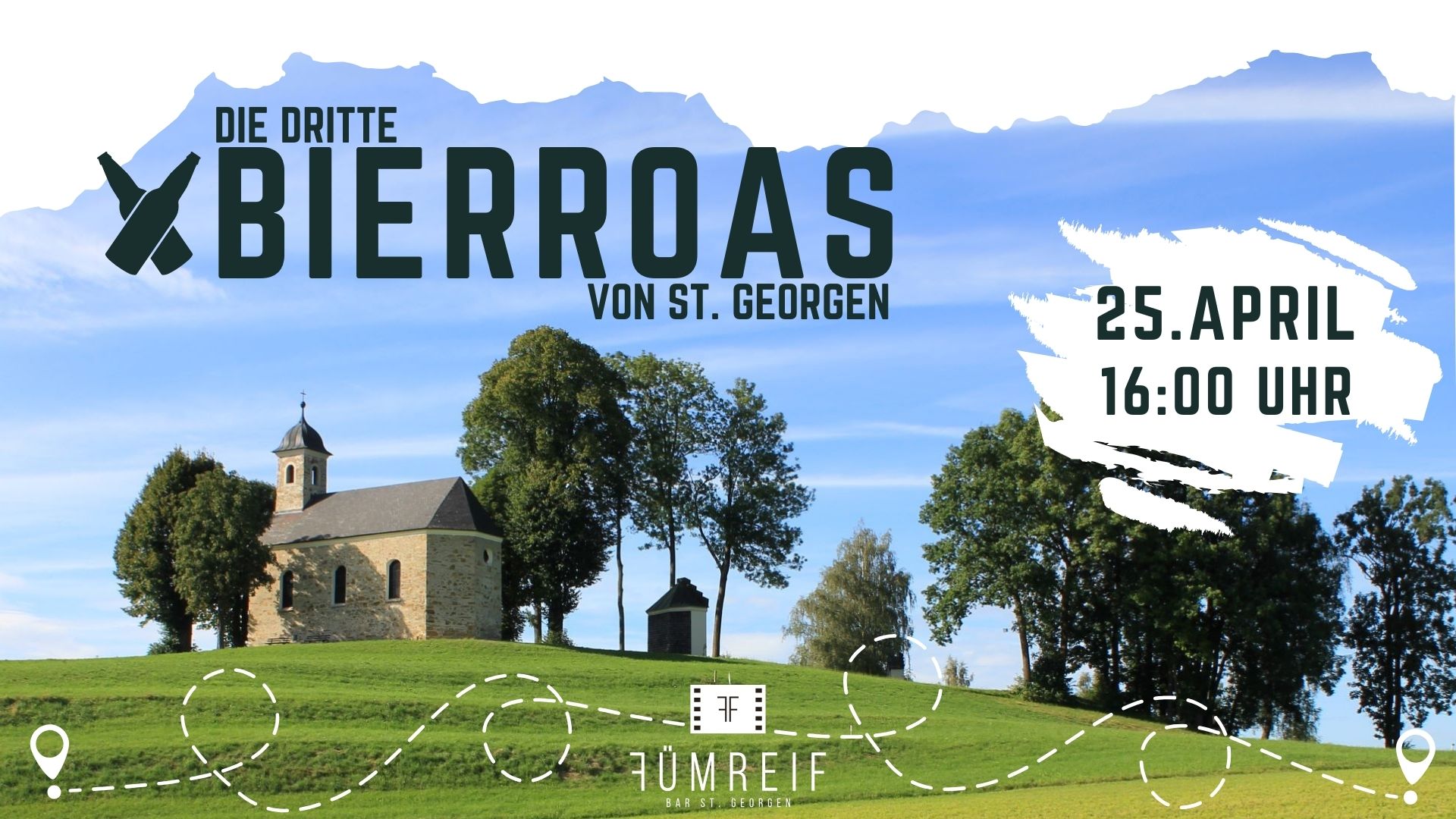 Bierroas St. Georgen